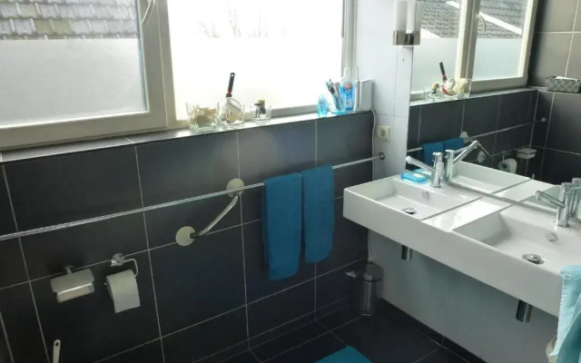 Het Burgemeestershuis