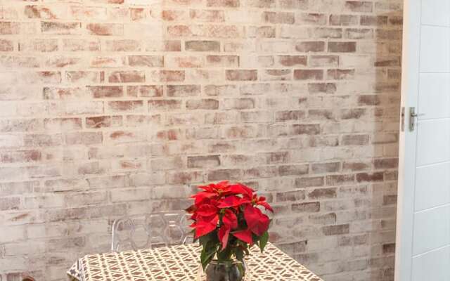 Paprika Boutique Hotel