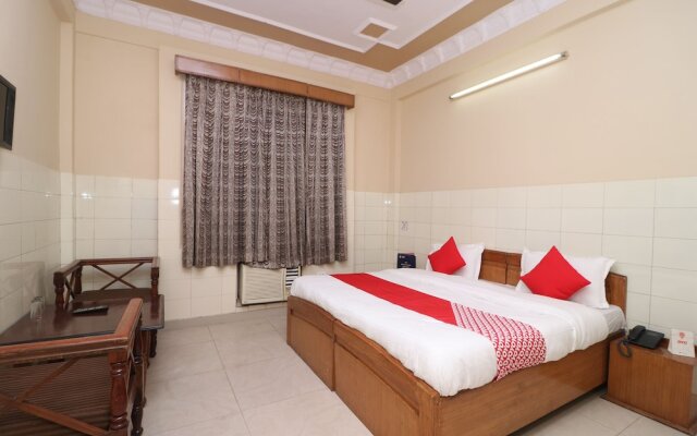 New Classic Heritage By OYO Rooms