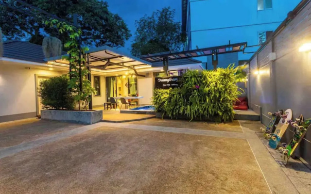 Pool Villa Suchada 2 Bedrooms