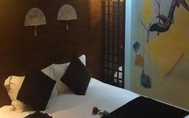 Suzhou Tianhou Hotel
