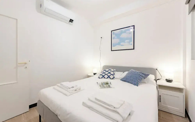 Portofino Apartment Sea View Dream