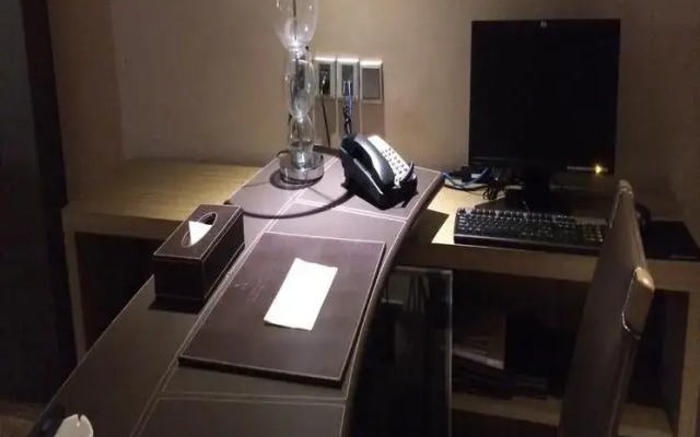 Chengdu Youhao Jinjiang Hotel