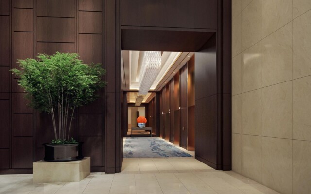 InterContinental Hanoi Landmark72 by IHG
