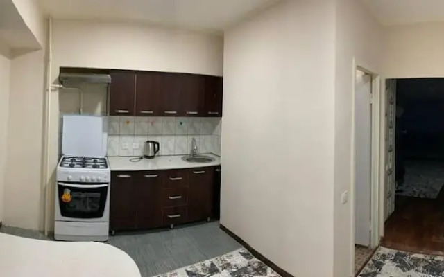 Charming 1-bed Apartment in Tashkent