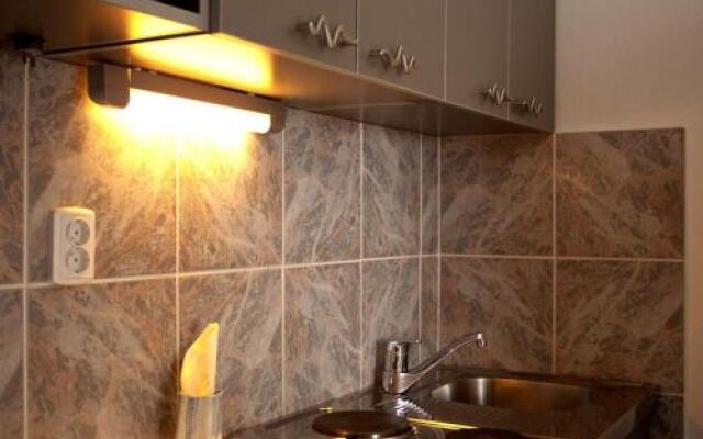 Apartments In Trogir