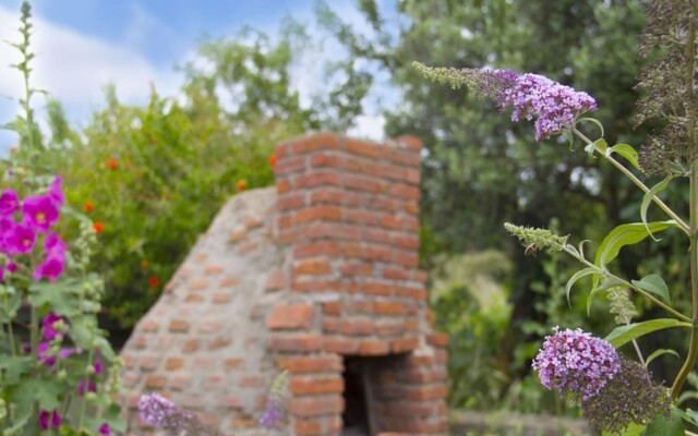 Bagbadem Tatil Ciftliği