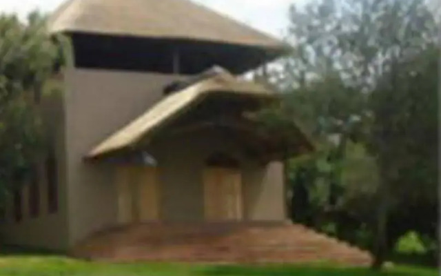 Motozi Lodge