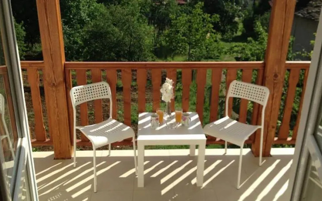 Guest House Au Nature