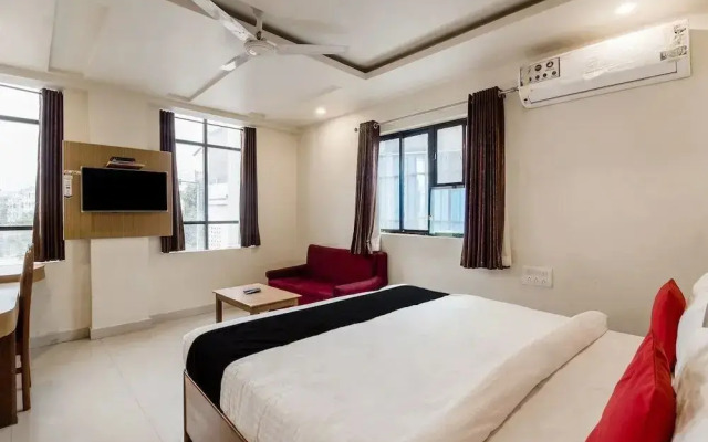 Marjan International by OYO Rooms
