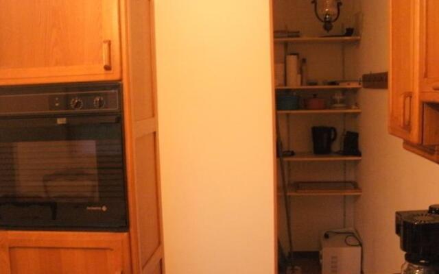 Résidence Klipfel Bartholdi