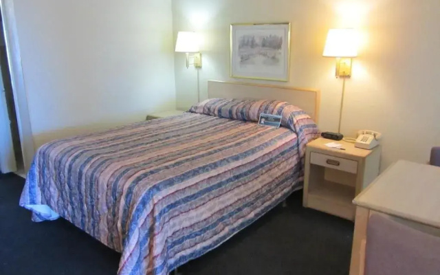 Atrea Inn Amarillo