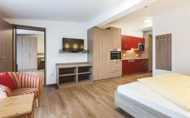 Apartment in Kleinarl Near Ski Lift