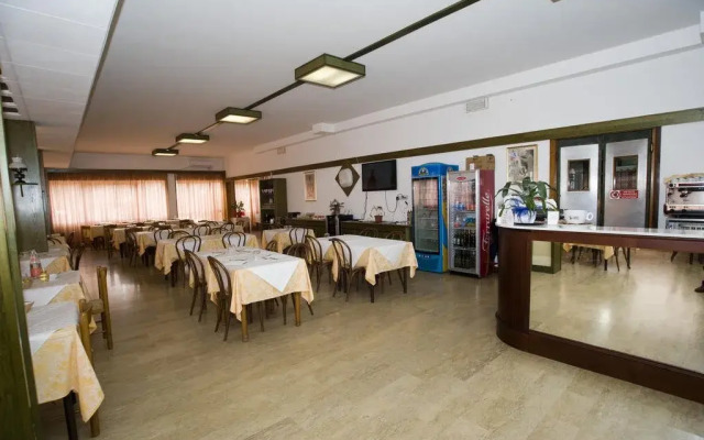 Hotel Lido Mattei