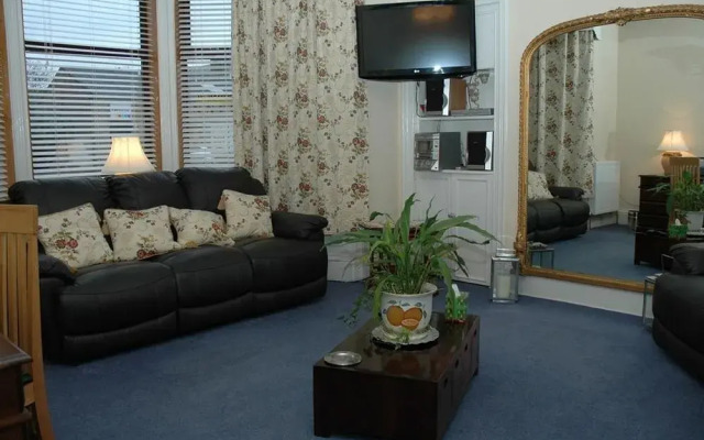 Clark Kimberley Guest House