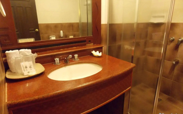 MO2 Westown Hotel Bacolod - Mandalagan