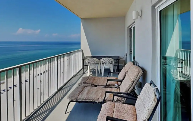 Seawind by Southern Vacation Rentals