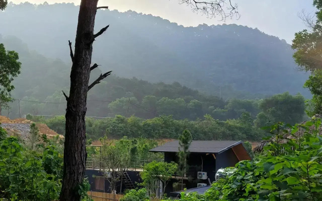 The Sun Homestay Sóc Sơn