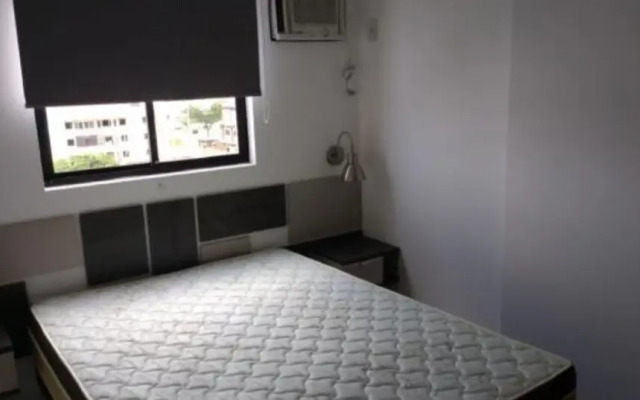 Apartamento Jatiúca  Renovatio