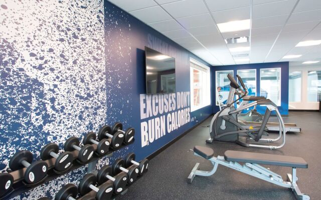 Best Western Plus Prince George