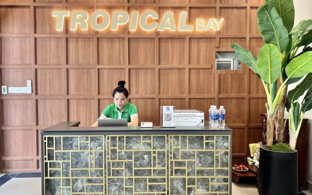 2Stay Tropical Grand World Phu Quoc