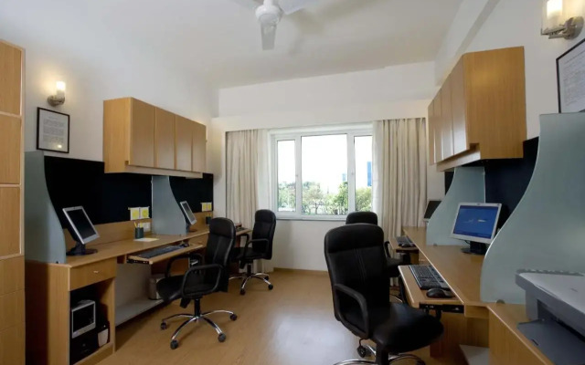 Lemon Tree Hotel, Hinjawadi, Pune