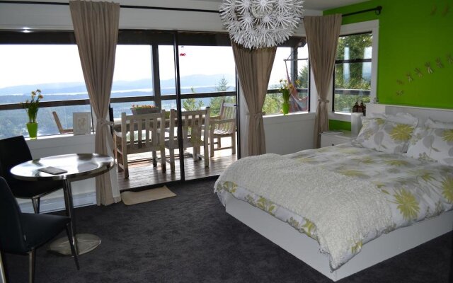 Amazing View B&B