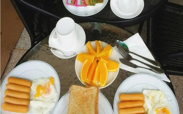 Villa Tona Phuket