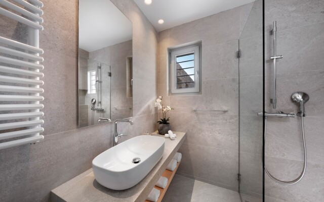 Villa Frederica in Mykonos