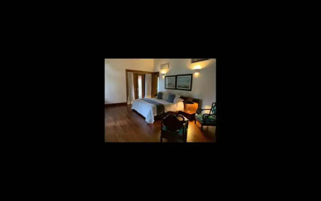 Srvittinivillas Luxury Modern Villa Espaciusbest Location and Service