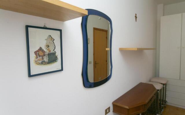 N34 - Numana, ampio trilocale con terrazzo