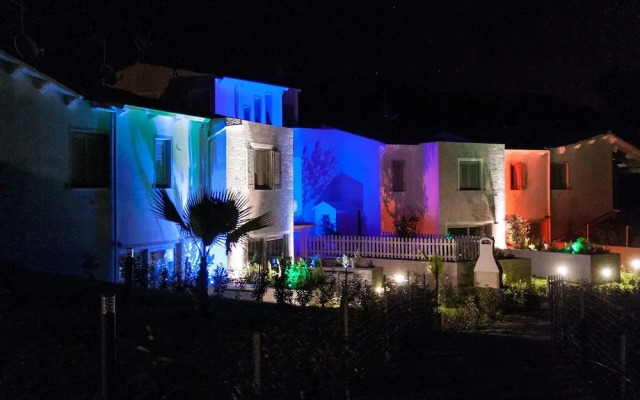 Sardinia Imagination - Ginepro Holiday Home