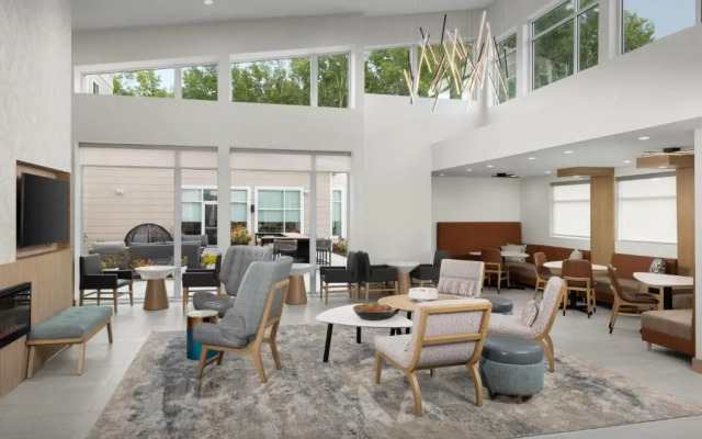 Residence Inn By Marriott Ocean Township