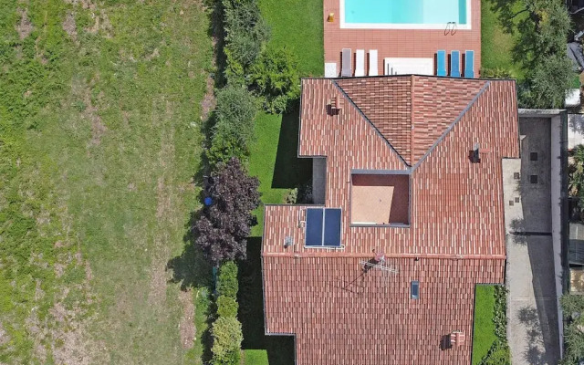 Villa Marina con Piscina by Wonderful Italy
