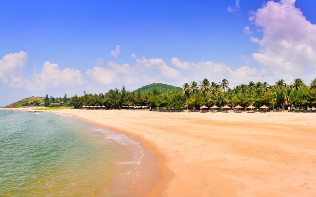 Phu Hai Beach Resort & Spa Phan Thiet