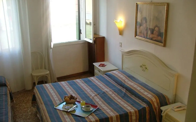 Airone Hotel