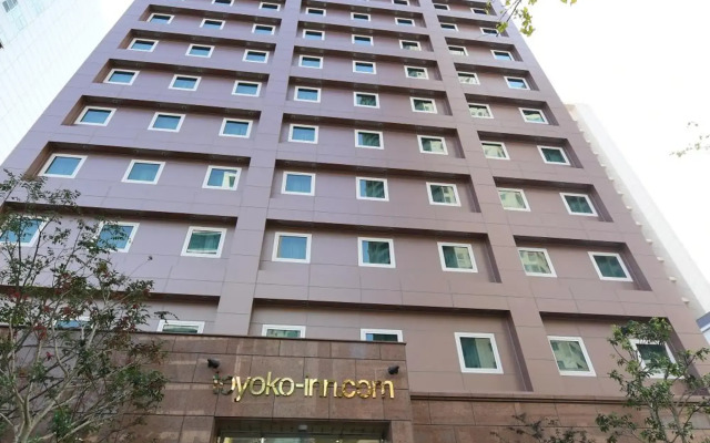 Toyoko Inn Ulsan Samsandong