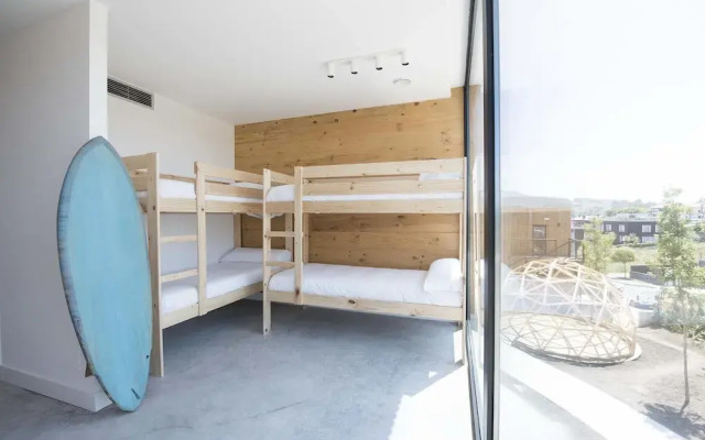 Moana Eco Surf House - Hostel