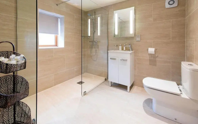 Cold Cotes Guest House