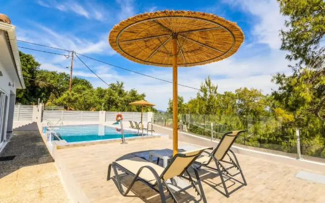 Amare La Vita Villa by Solmar Villas