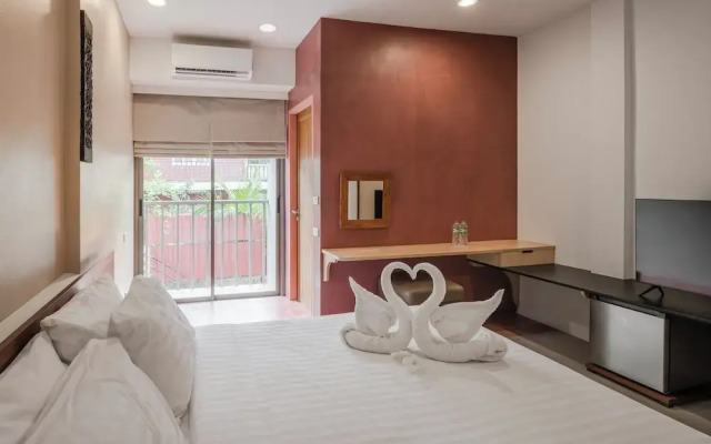 Anda Lanta Residence and Rentals