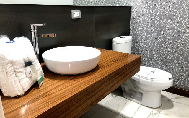 Urban Puebla by Grupo Amber