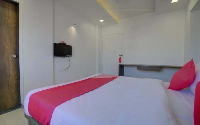 Rk's Regency By OYO Rooms