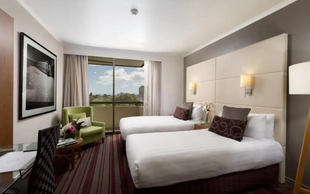 Rydges North Sydney