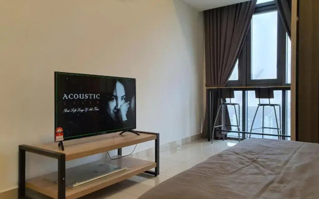 Vivo Soho Suite @ Mid Valley Old Klang Road KL