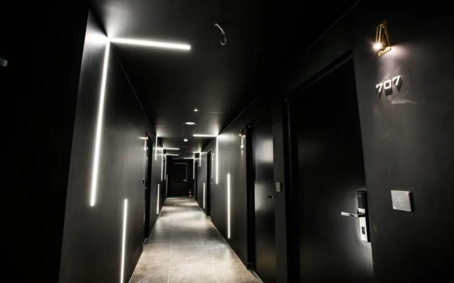 Jeonju Mari Hotel Terminal Store