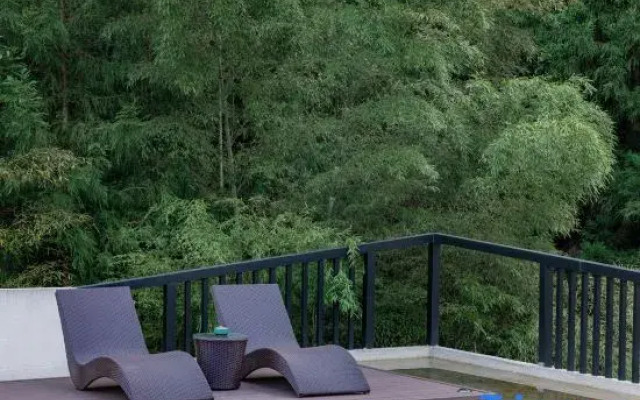 Qiquan Homestay