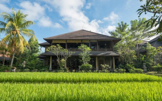 Ananda Ubud Resort