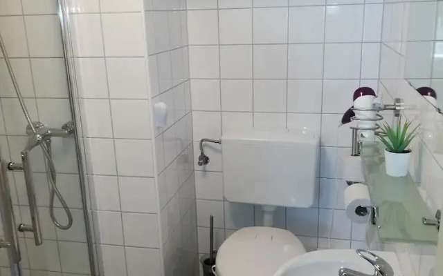 Eleonora Apartment
