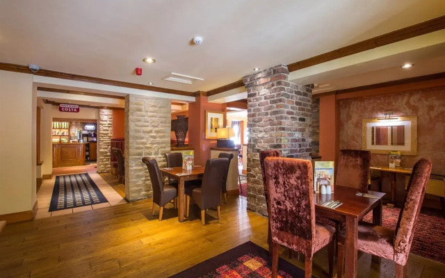 Premier Inn Bournemouth East - Boscombe